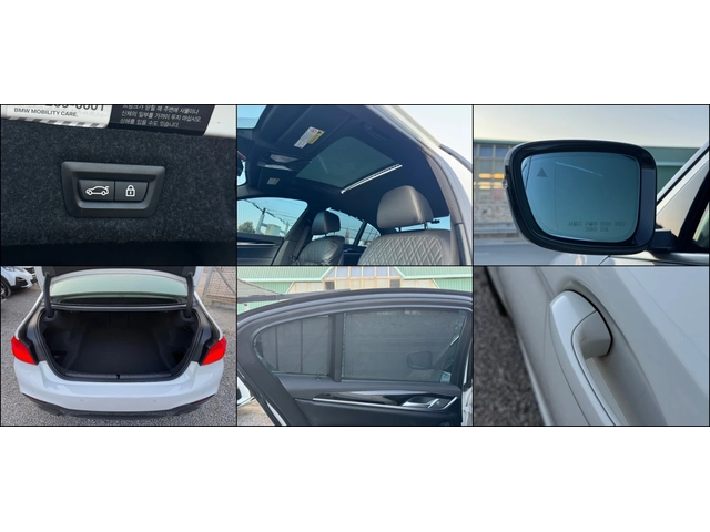 BMW 540 ix ! M Pack ! B58 ! - автомобили, коли, обяви за нови и употребявани 16