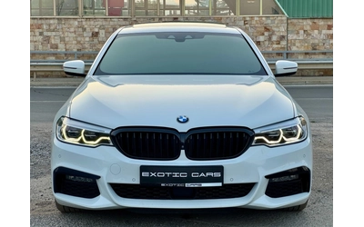 bmw-540 - 1
