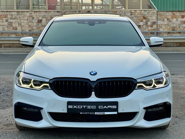 BMW 540 ix ! M Pack ! B58 ! - автомобили, коли, обяви за нови и употребявани 1