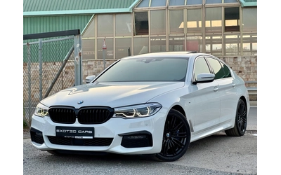 bmw-540 - 2