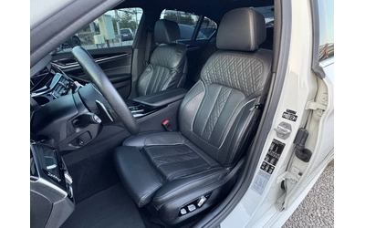 BMW 540 ix ! M Pack ! B58 ! - автомобили, коли, обяви за нови и употребявани 6