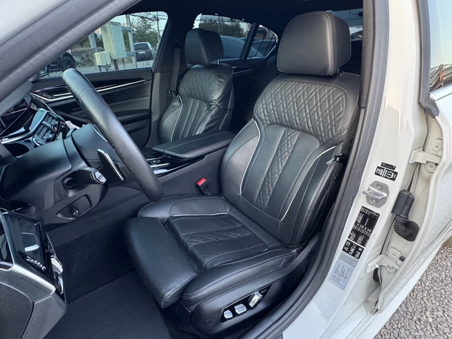 BMW 540 ix ! M Pack ! B58 ! - автомобили, коли, обяви за нови и употребявани 6