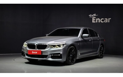 bmw-540 - 0