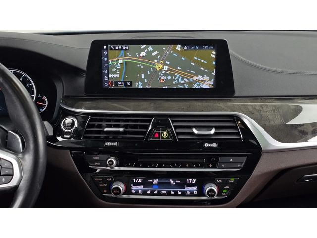 BMW 540 M-PK* B58* DIS* HUD* ОБДУХ* SOFT-CLOSE* HARMAN* КР - автомобили, коли, обяви за нови и употребявани 10
