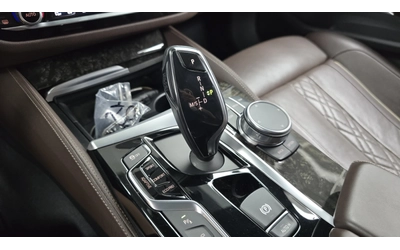 BMW 540 M-PK* B58* DIS* HUD* ОБДУХ* SOFT-CLOSE* HARMAN* КР - автомобили, коли, обяви за нови и употребявани 12