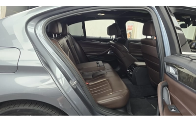 BMW 540 M-PK* B58* DIS* HUD* ОБДУХ* SOFT-CLOSE* HARMAN* КР - автомобили, коли, обяви за нови и употребявани 14