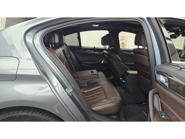 BMW 540 M-PK* B58* DIS* HUD* ОБДУХ* SOFT-CLOSE* HARMAN* КР - автомобили, коли, обяви за нови и употребявани 14