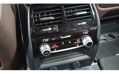 BMW 540 M-PK* B58* DIS* HUD* ОБДУХ* SOFT-CLOSE* HARMAN* КР - автомобили, коли, обяви за нови и употребявани 15