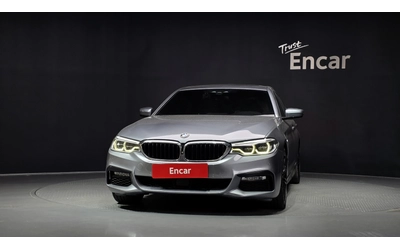 bmw-540 - 1