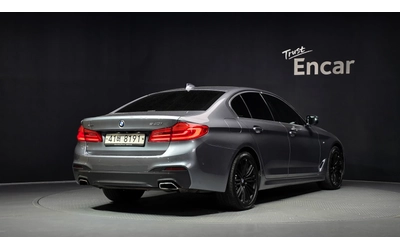bmw-540 - 2