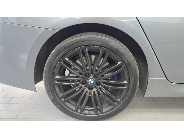 BMW 540 M-PK* B58* DIS* HUD* ОБДУХ* SOFT-CLOSE* HARMAN* КР - автомобили, коли, обяви за нови и употребявани 4