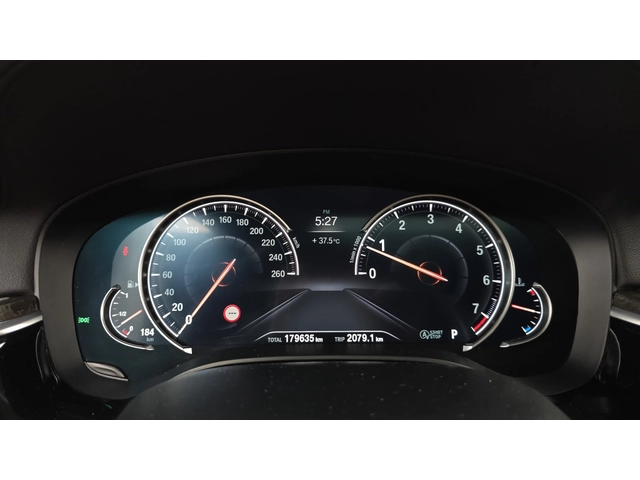 BMW 540 M-PK* B58* DIS* HUD* ОБДУХ* SOFT-CLOSE* HARMAN* КР - автомобили, коли, обяви за нови и употребявани 7