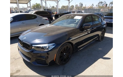 bmw-540 - 0