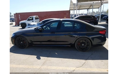bmw-540 - 1