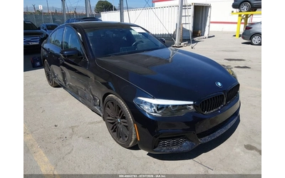 bmw-540 - 2