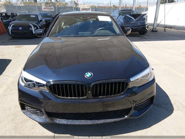 BMW 540 M ПАКЕТ| 2 КЛЮЧА | ТЪРГ В САЩ - автомобили, коли, обяви за нови и употребявани 3