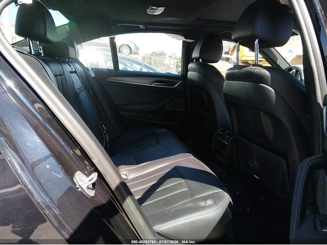 BMW 540 M ПАКЕТ| 2 КЛЮЧА | ТЪРГ В САЩ - автомобили, коли, обяви за нови и употребявани 6