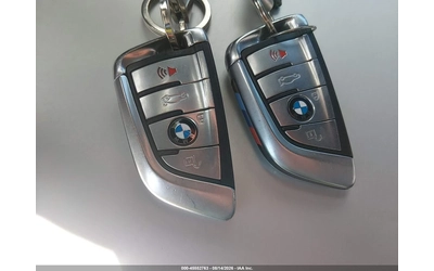 BMW 540 M ПАКЕТ| 2 КЛЮЧА | ТЪРГ В САЩ - автомобили, коли, обяви за нови и употребявани 8