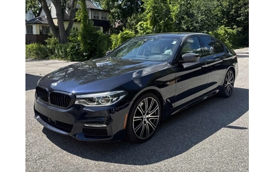 bmw-540 - 0