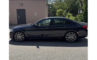 bmw-540 - 1
