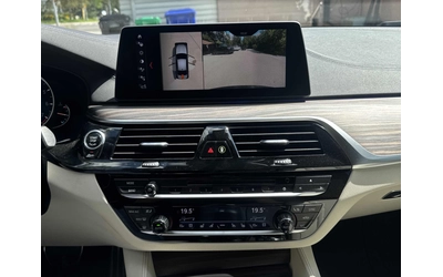 BMW 540 | Soft Close | Масаж | Обдух | Display Key | - автомобили, коли, обяви за нови и употребявани 6
