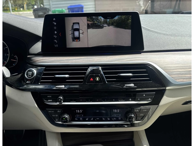 BMW 540 | Soft Close | Масаж | Обдух | Display Key | - автомобили, коли, обяви за нови и употребявани 6