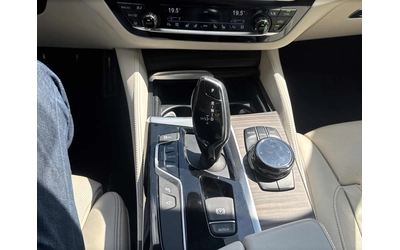 BMW 540 | Soft Close | Масаж | Обдух | Display Key | - автомобили, коли, обяви за нови и употребявани 7