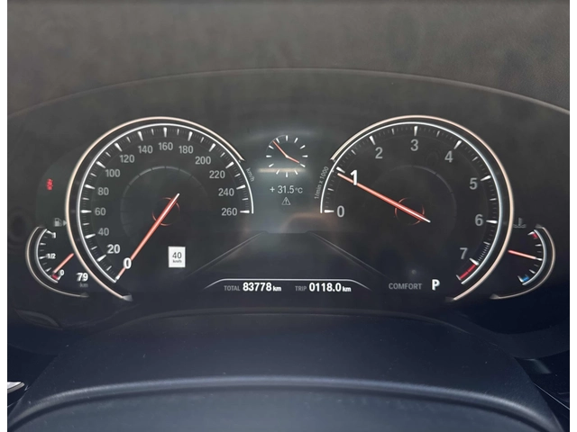 BMW 540 | Soft Close | Масаж | Обдух | Display Key | - автомобили, коли, обяви за нови и употребявани 8