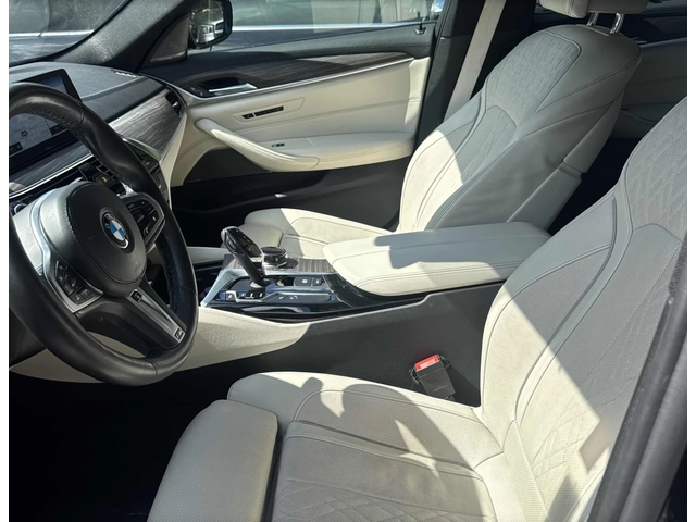 BMW 540 | Soft Close | Масаж | Обдух | Display Key | - автомобили, коли, обяви за нови и употребявани 9