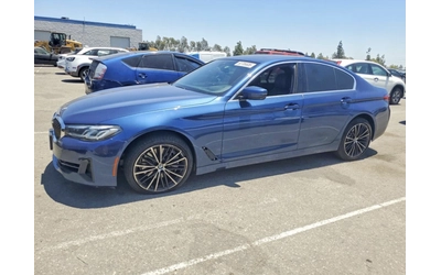 bmw-540 - 0