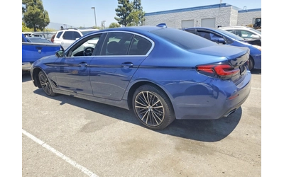 bmw-540 - 1