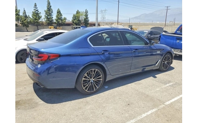 bmw-540 - 2