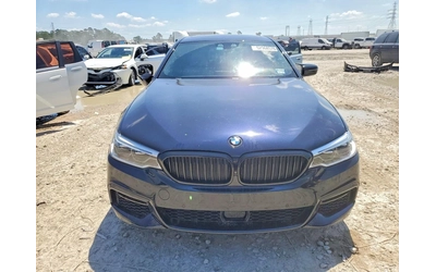 bmw-540 - 0