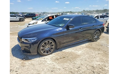 bmw-540 - 2