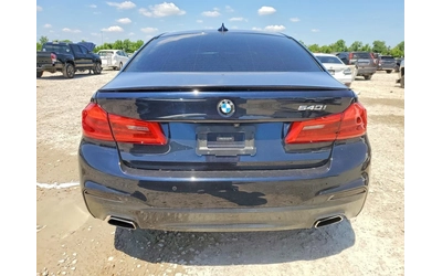 bmw-540 - 5