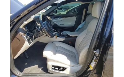 BMW 540 M* H/K* SOFT* PANO* - автомобили, коли, обяви за нови и употребявани 6