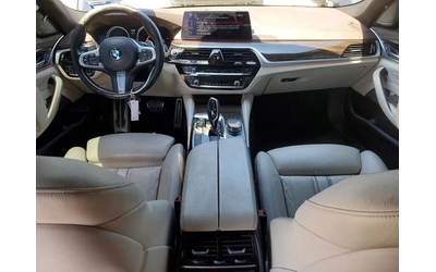 BMW 540 M* H/K* SOFT* PANO* - автомобили, коли, обяви за нови и употребявани 7