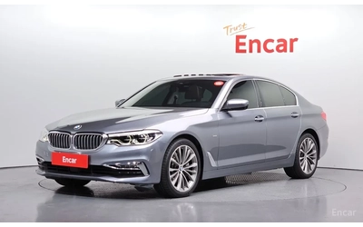 bmw-540 - 0