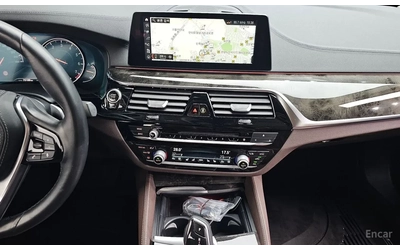 BMW 540 XDRIVE - автомобили, коли, обяви за нови и употребявани 13