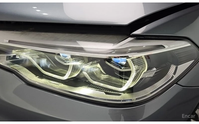 BMW 540 XDRIVE - автомобили, коли, обяви за нови и употребявани 14