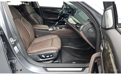 BMW 540 XDRIVE - автомобили, коли, обяви за нови и употребявани 16