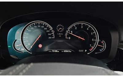 bmw-540 - 5