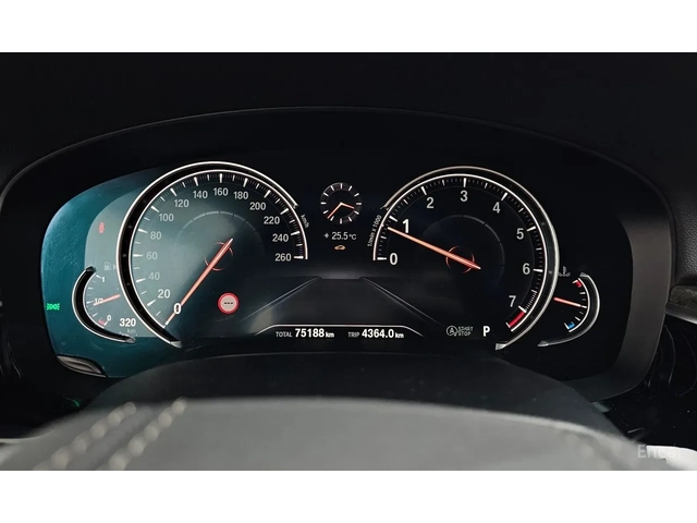 BMW 540 XDRIVE - автомобили, коли, обяви за нови и употребявани 5