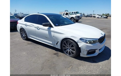 bmw-540 - 0