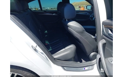 BMW 540 2018 BMW 540I - автомобили, коли, обяви за нови и употребявани 11