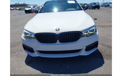 bmw-540 - 1