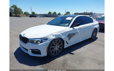 bmw-540 - 2
