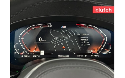 BMW 540 XDRIVE M SPORT+ * КРАЙНА ЦЕНА* FULL - автомобили, коли, обяви за нови и употребявани 11