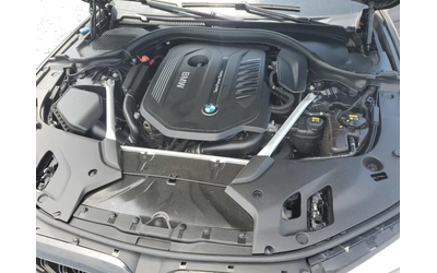 BMW 540 BUY NOW/КРАЙНА ЦЕНА ДО СОФИЯ! - автомобили, коли, обяви за нови и употребявани 10