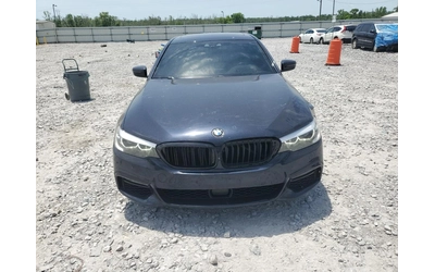 bmw-540 - 1